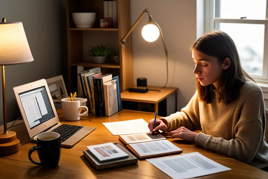 Mes astuces pour vaincre la phobie administrative au quotidien